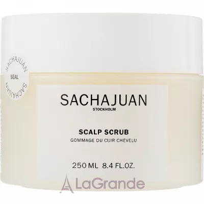 Sachajuan Scalp Scrub    