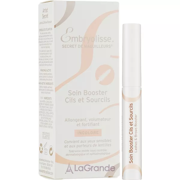 Embryolisse Laboratories Care Booster Eyelash ��������� ��� �������������� ����� ������ � ������