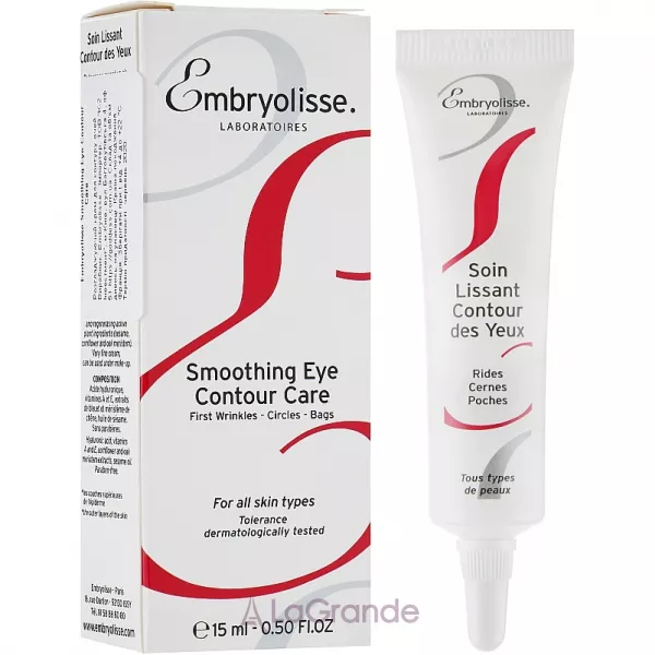 Embryolisse Laboratories Smoothing Eye Contour Care �������������� ���� ��� ������� ����