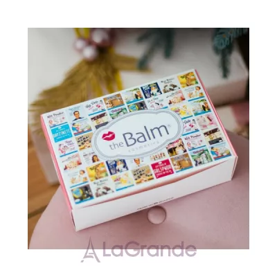 TheBalm Christmas Set   г