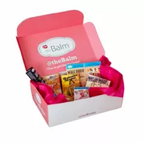 TheBalm Christmas Set ����� ��������� ��������������