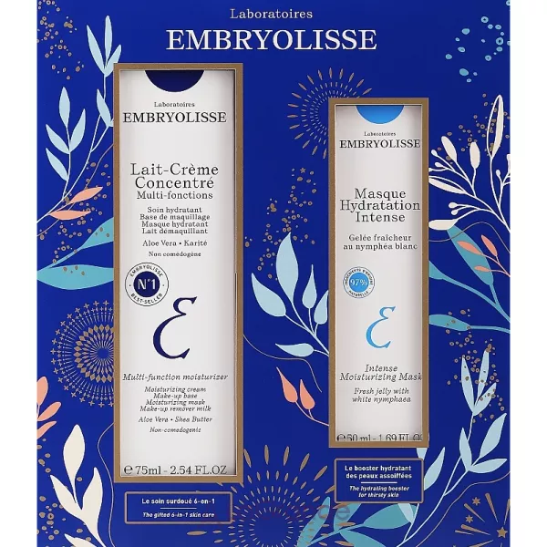 Embryolisse Laboratories Moisturising Set ���� ��� ������� (cr/75ml + mask/50ml)