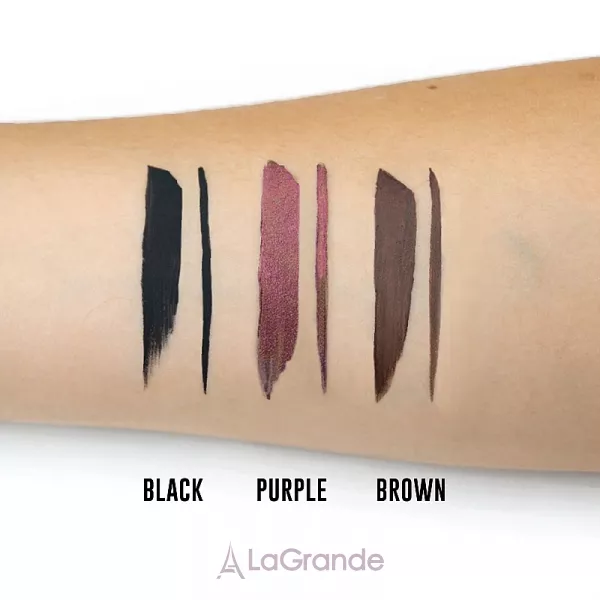 theBalm Ladies Schwing Liquid Eyeliner Trio ���� ����� ������� ��� ���� (eye/liner/3x1.7ml)
