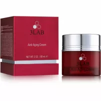 3Lab Moisturizer Anti-Aging Face Cream �������������� ���� � ������� ���������� ��� ����