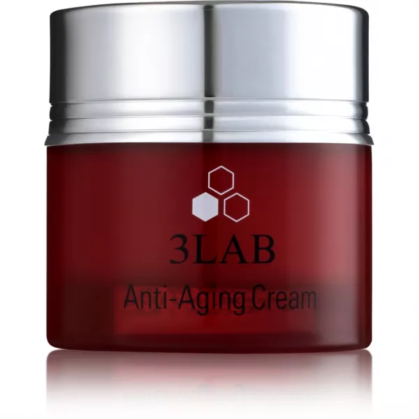 3Lab Moisturizer Anti-Aging Face Cream �������������� ���� � ������� ���������� ��� ����
