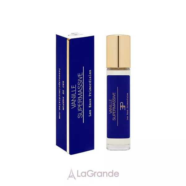 Les Eaux Primordiales Vanille Supermassive ���� (����)