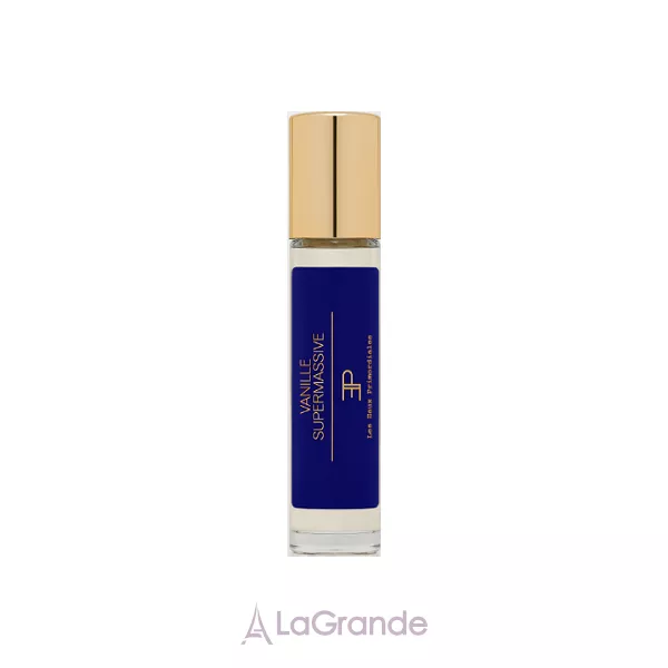 Les Eaux Primordiales Vanille Supermassive ���� (����)