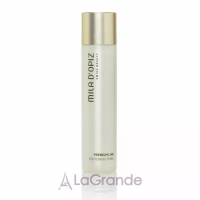 Mila D'opiz Phyto De Luxe Softening Tonic    