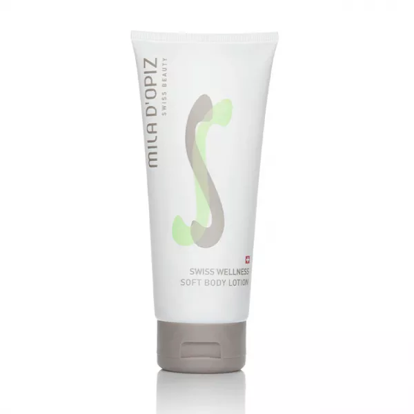 Mila D`Opiz Swiss Wellness Soft Body Lotion ���'����������� ������� ��� ���