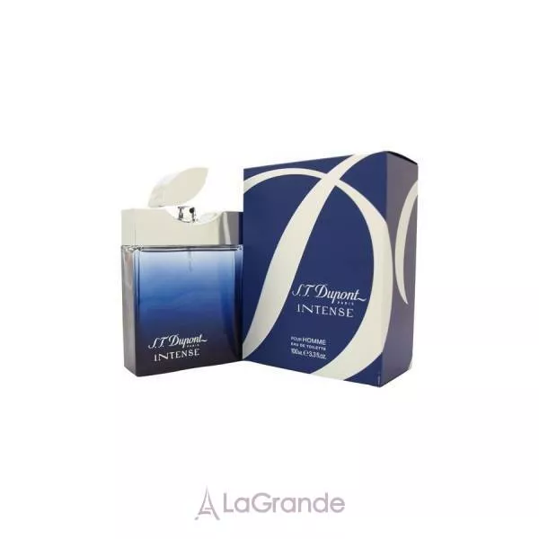 Dupont Intense pour Homme �������� ����