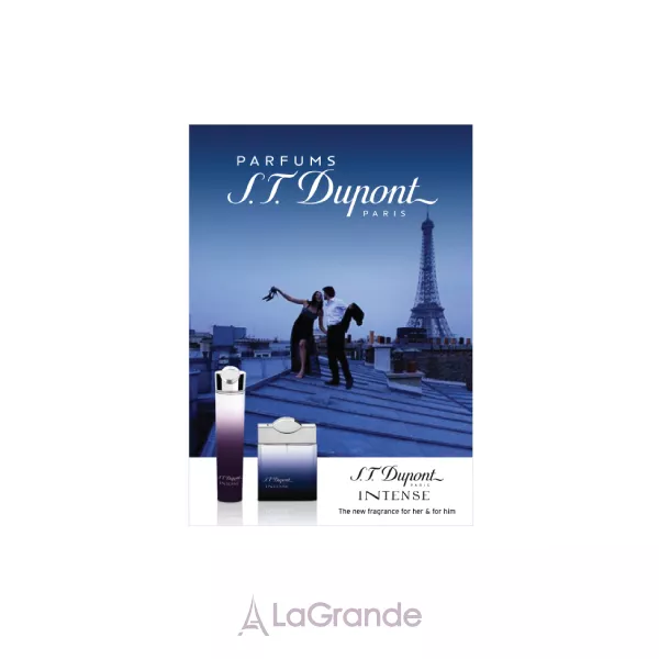 Dupont Intense pour Homme �������� ����