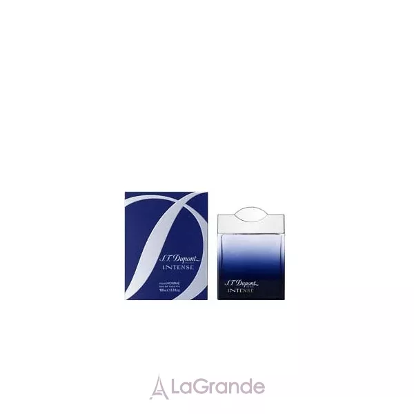 Dupont Intense pour Homme �������� ����