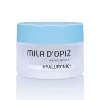 Mila D'Opiz Hyaluronic Night Cream ������ ���� � ������������ ��������