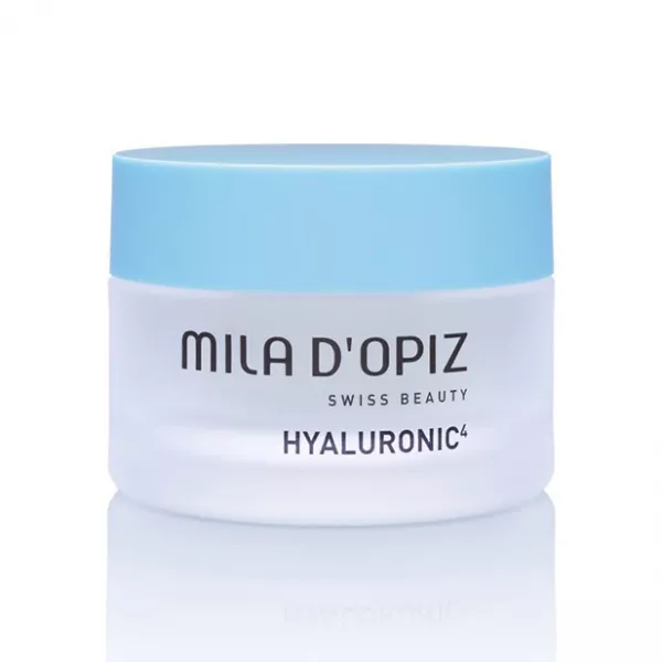 Mila D'Opiz Hyaluronic Night Cream ͳ���� ���� �� ����������� ��������