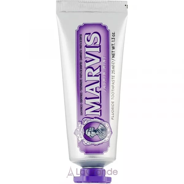 Marvis Jasmin Mint ����� ����� 