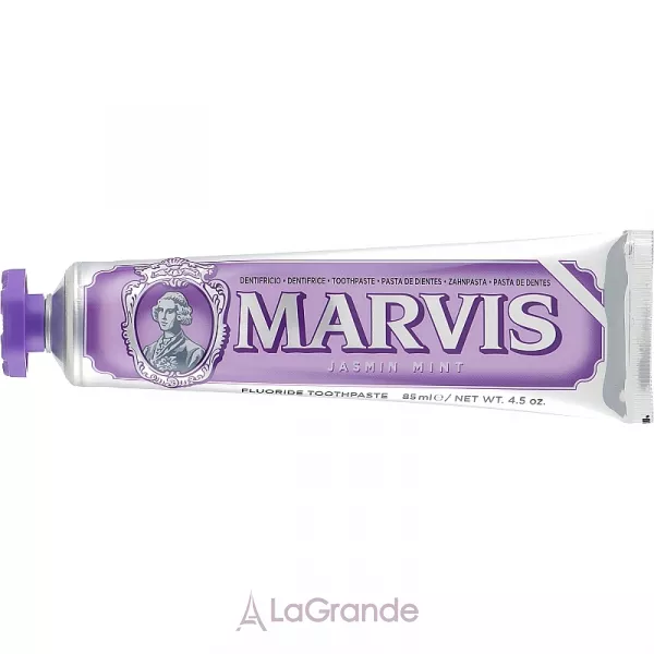 Marvis Jasmin Mint ����� ����� 