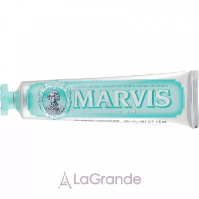 Marvis Anise Mint   