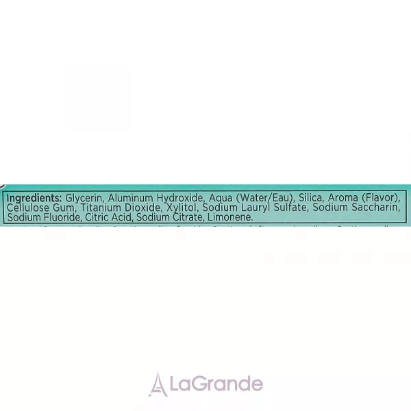 Marvis Anise Mint ����� ����� 