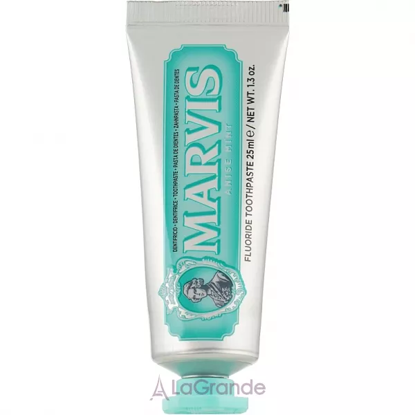 Marvis Anise Mint ����� ����� 