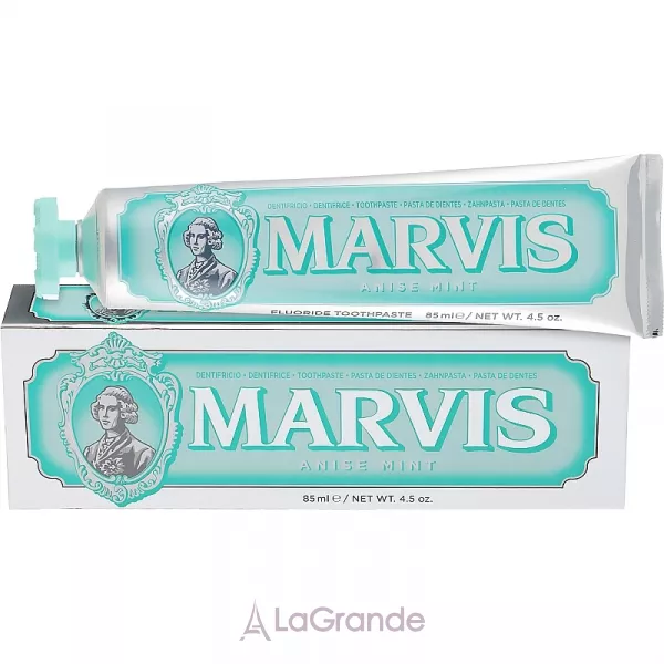 Marvis Anise Mint ����� ����� 