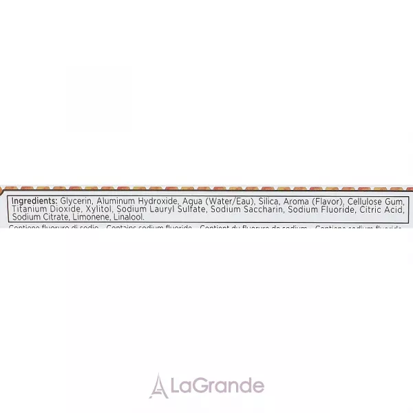 Marvis Orange Blossom Bloom ����� ����� 