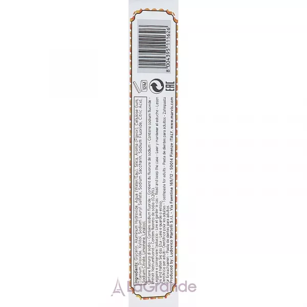 Marvis Orange Blossom Bloom ����� ����� 