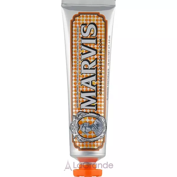 Marvis Orange Blossom Bloom ����� ����� 
