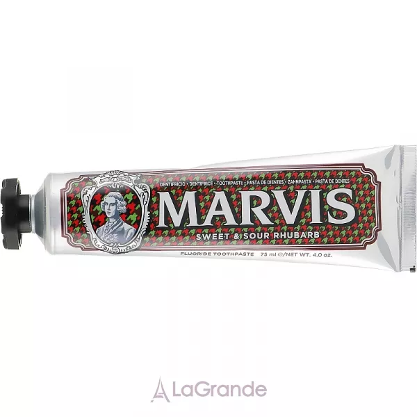 Marvis Sweet & Sour Rhubarb ����� ����� 