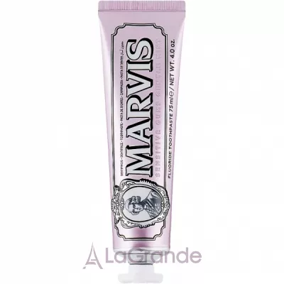 Marvis Sensitive Gums Toothpaste     