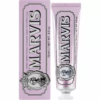 Marvis Sensitive Gums Toothpaste ������ ����� ��� �������������� �����