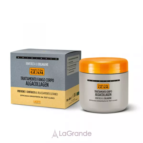 Guam Fango Algacollagen �������� ������-����� ��� ���