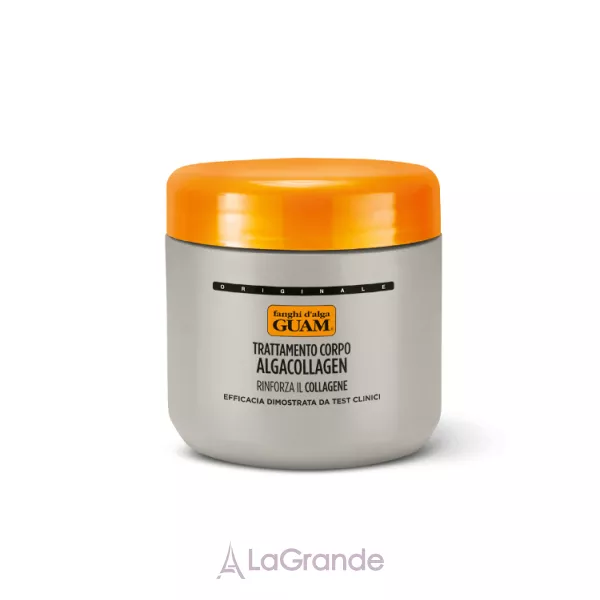 Guam Fango Algacollagen �������� ������-����� ��� ���
