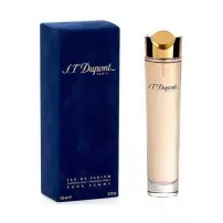 Dupont Pour Femme ����������� ����