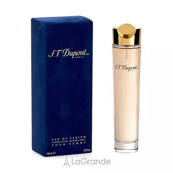 Dupont Pour Femme ����������� ����