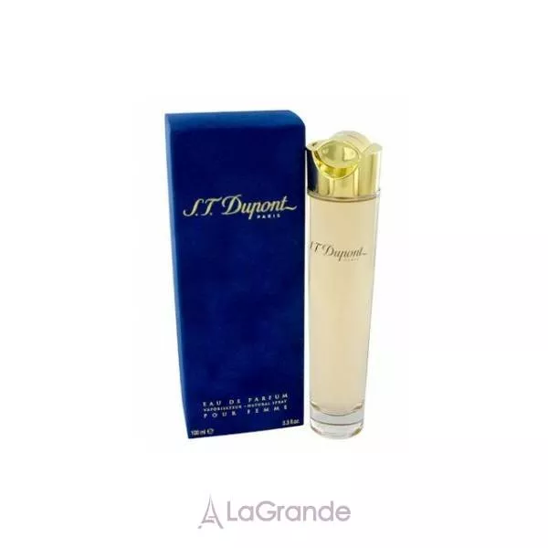 Dupont Pour Femme ����������� ����
