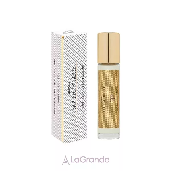Les Eaux Primordiales Neroli Supercritique ��������������� ���� (����)
