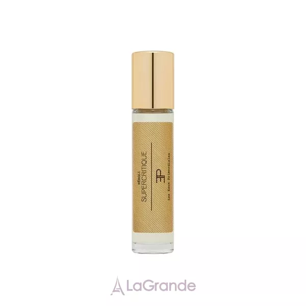 Les Eaux Primordiales Neroli Supercritique ��������������� ���� (����)