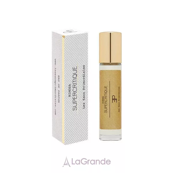Les Eaux Primordiales Mimosa Supercritique ��������������� ���� (����)