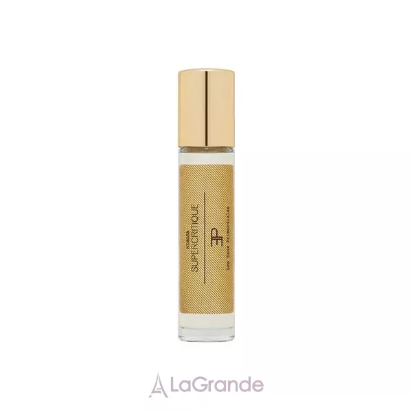 Les Eaux Primordiales Mimosa Supercritique ��������������� ���� (����)