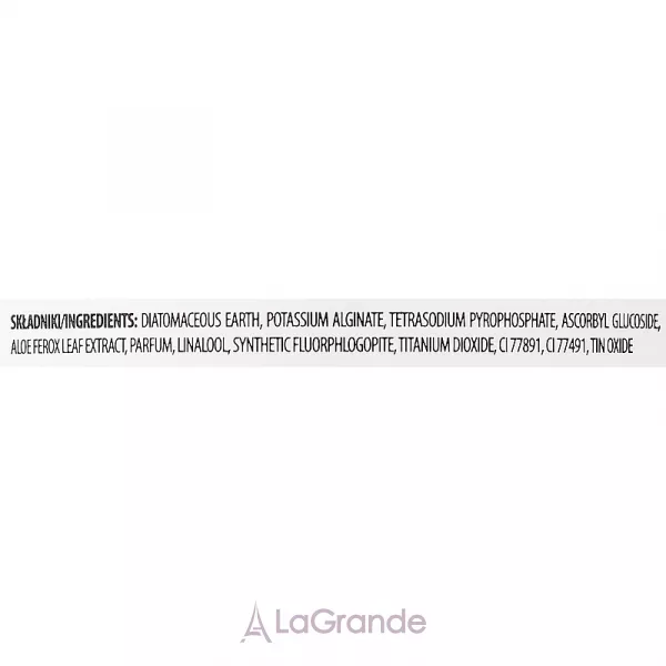 Farmona Professional Algae Mask With Vitamin C ����� �� ���������� � ��������� �