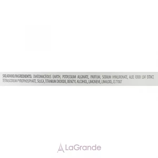Farmona Professional Algae Mask With Hyaluronic Acid ����� �� ���������� � ������������ ��������