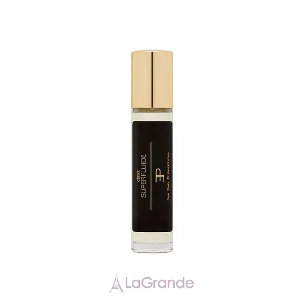 Les Eaux Primordiales Cedre Superfluide ����������� ���� (���)