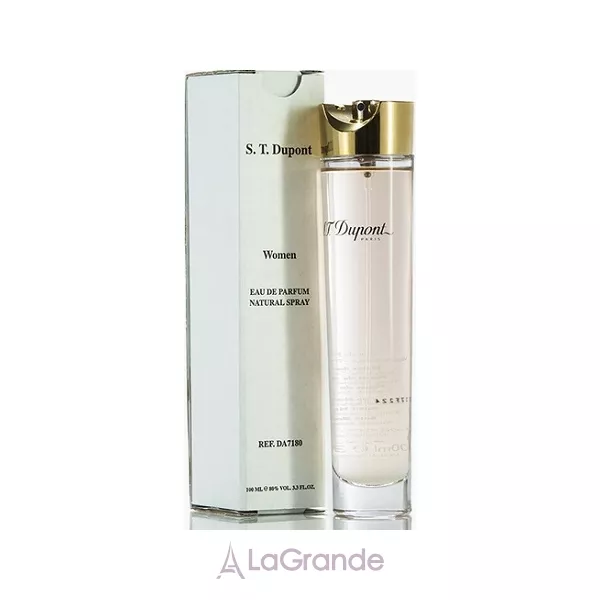 Dupont Pour Femme ����������� ���� (������ ��� ��������)