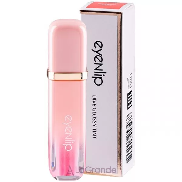 Eyenlip Dive Glossy Tint ��������� ��� ��� ���