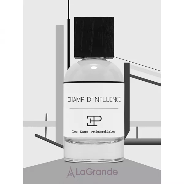 Les Eaux Primordiales Champ d'Influence ��������������� ���� (����)