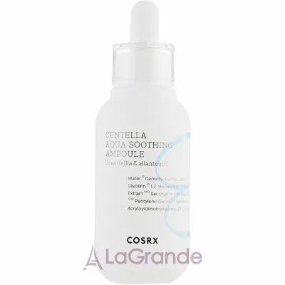 Cosrx Centella Aqua Soothing Ampoule    