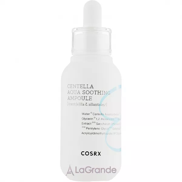 Cosrx Centella Aqua Soothing Ampoule ����������� ������ ��� �������