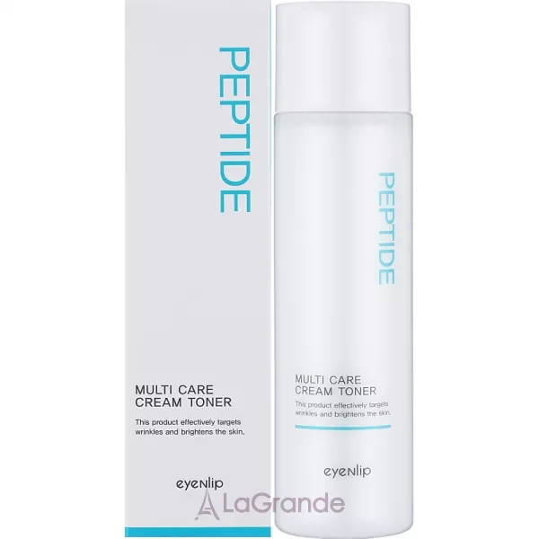 Eyenlip Peptide Multi Care Cream & Toner �������������������� ����-����� ��� ���� � ���������