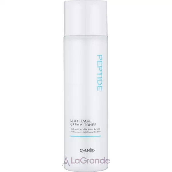Eyenlip Peptide Multi Care Cream & Toner �������������������� ����-����� ��� ���� � ���������