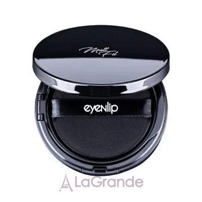 Eyenlip Matt Fit Cover Cushion SPF50+ PA+++    